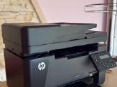 Hp Laserjet Pro Mfp M127fn - nuotraukos Nr. 7
