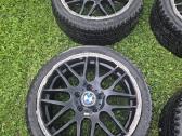Žieminės padangos Himlaya Iceo 225/40/r18 - nuotraukos Nr. 3