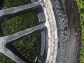 Žieminės padangos Himlaya Iceo 225/40/r18 - nuotraukos Nr. 5