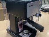 Breville kavos aparatas - nuotraukos Nr. 5