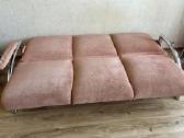 Parduodama sofa-lova - nuotraukos Nr. 2