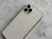 iPhone 12 Pro Auksinis / Gold (Su Dėžute) - nuotraukos Nr. 6