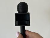 Mini mikrofonas / mažas mikrofonas - nuotraukos Nr. 6