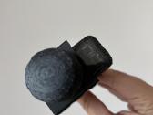 Mini mikrofonas / mažas mikrofonas - nuotraukos Nr. 11