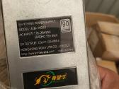 Kripto kasimo įranga Bitmain Antminer (A3, D3) ir - nuotraukos Nr. 3