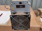 Kripto kasimo įranga Bitmain Antminer (A3, D3) ir - nuotraukos Nr. 2