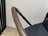 Cybex priam platinum rose gold 3in1 - nuotraukos Nr. 2