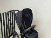 Cybex priam platinum rose gold 3in1 - nuotraukos Nr. 3