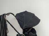 Cybex priam platinum rose gold 3in1 - nuotraukos Nr. 4