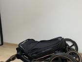 Cybex priam platinum rose gold 3in1 - nuotraukos Nr. 6