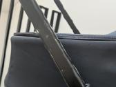 Cybex priam platinum rose gold 3in1 - nuotraukos Nr. 7