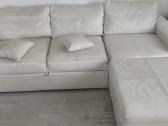 Odine sofa. lova - nuotraukos Nr. 5