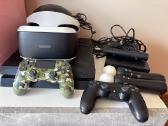 Ps4 ir vr - nuotraukos Nr. 2