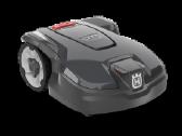 Husqvarna Automower 305 robotas vejapjovė - nuotraukos Nr. 3