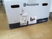 Husqvarna Automower 305 robotas vejapjovė - nuotraukos Nr. 2