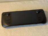 Kaip naujas! Steam Deck Oled 512gb 512 GB + Dock - nuotraukos Nr. 2
