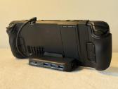 Kaip naujas! Steam Deck Oled 512gb 512 GB + Dock - nuotraukos Nr. 7