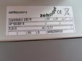 Zehnder Comfoair 350 R rekuperatorius - nuotraukos Nr. 5