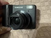 Samsung S1050 skaitmeninis fotoaparatas - nuotraukos Nr. 3