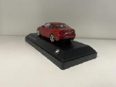 Kolekciniai modeliukai-bmw 2-serijos - nuotraukos Nr. 4