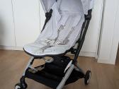 Stroller Cybex Libelle with an umbrella - nuotraukos Nr. 2