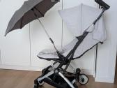 Stroller Cybex Libelle with an umbrella - nuotraukos Nr. 3
