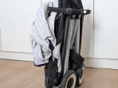 Stroller Cybex Libelle with an umbrella - nuotraukos Nr. 4