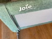 Joie Roomie Go pristatoma kūdikio lovytė – Laurel - nuotraukos Nr. 4