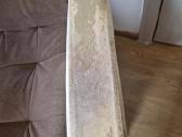 Kampinė sofa-lova ir du foteliai - nuotraukos Nr. 12