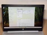 Hp Probook 450 G7 15.5 colių 8gb/256gb - nuotraukos Nr. 4