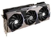 Msi Geforce Rtx 4090 Suprim X 24gb Vram - nuotraukos Nr. 4
