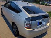 Toyota Prius ll nuoma - nuotraukos Nr. 3