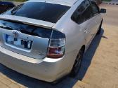 Toyota Prius ll nuoma - nuotraukos Nr. 4