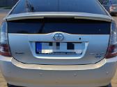 Toyota Prius ll nuoma - nuotraukos Nr. 5