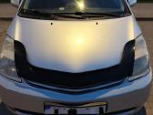 Toyota Prius ll nuoma - nuotraukos Nr. 6