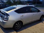 Toyota Prius ll nuoma - nuotraukos Nr. 9
