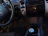 Toyota Prius ll nuoma - nuotraukos Nr. 11
