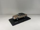Kolekciniai modeliukai-volvo 262c bertone - nuotraukos Nr. 2