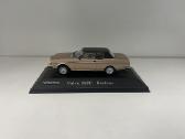 Kolekciniai modeliukai-volvo 262c bertone - nuotraukos Nr. 3