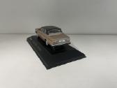 Kolekciniai modeliukai-volvo 262c bertone - nuotraukos Nr. 4