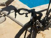 Factor Ostro Gravel - Sram Red XPLR w/ Power Meter - nuotraukos Nr. 2