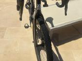 Factor Ostro Gravel - Sram Red XPLR w/ Power Meter - nuotraukos Nr. 4