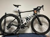 Factor Ostro Gravel - Sram Red XPLR w/ Power Meter - nuotraukos Nr. 7