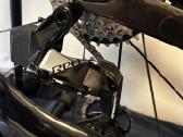 Factor Ostro Gravel - Sram Red XPLR w/ Power Meter - nuotraukos Nr. 9