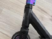 Invert Supreme 1-7-12 Black Neo Purple triukinį p - nuotraukos Nr. 4