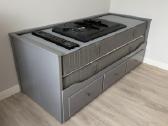 Ikea Lova kušėtė Hemnes čiužiniai Vannareid - nuotraukos Nr. 3