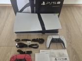 Playstation 5 Pro 2tb - nuotraukos Nr. 2
