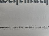 Tarpukario albumas „Die Deutsche Wehrmacht“ (1936) - nuotraukos Nr. 5