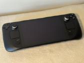 Kaip naujas! Steam Deck LCD 256gb + Dock - nuotraukos Nr. 4