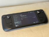 Kaip naujas! Steam Deck LCD 256gb + Dock - nuotraukos Nr. 6
